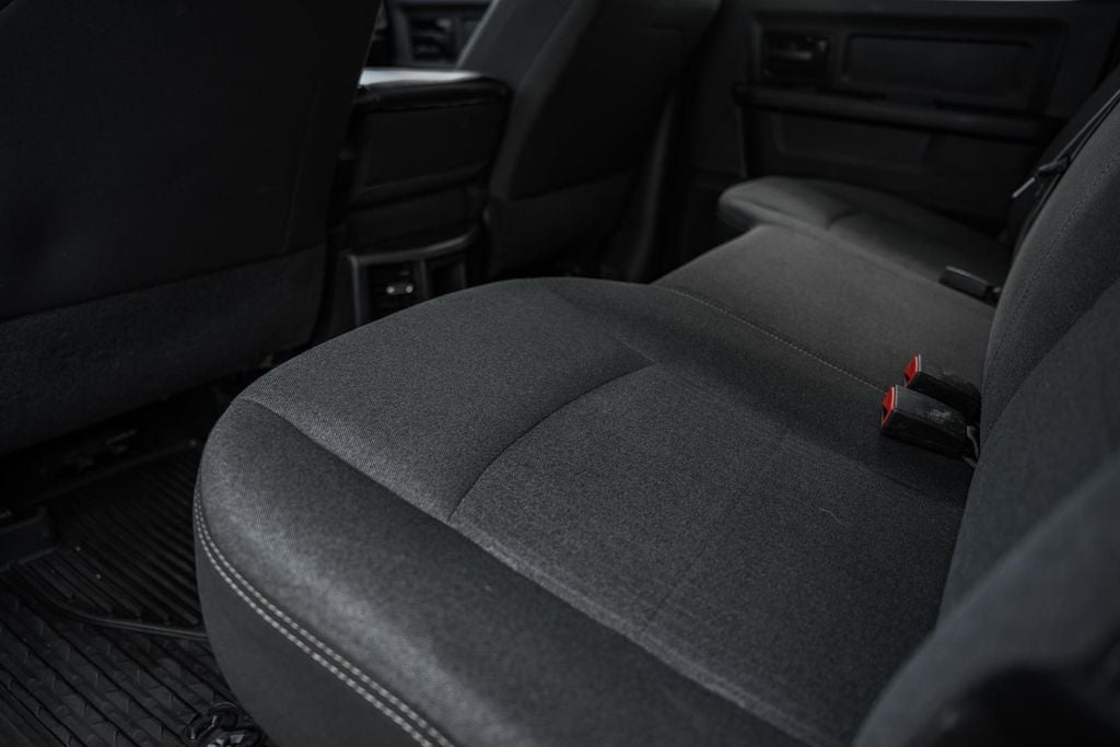 2020 RAM 2500 Tradesman