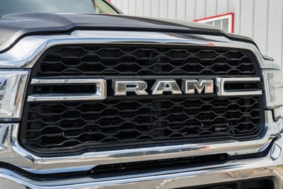 2020 RAM 2500 Tradesman