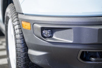 2023 Ford Bronco Sport Heritage Limited