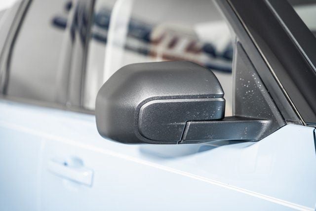 2023 Ford Bronco Sport Heritage Limited