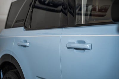 2023 Ford Bronco Sport Heritage Limited