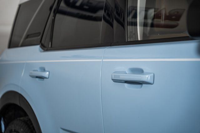 2023 Ford Bronco Sport Heritage Limited