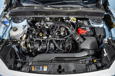 2023 Ford Bronco Sport Heritage Limited