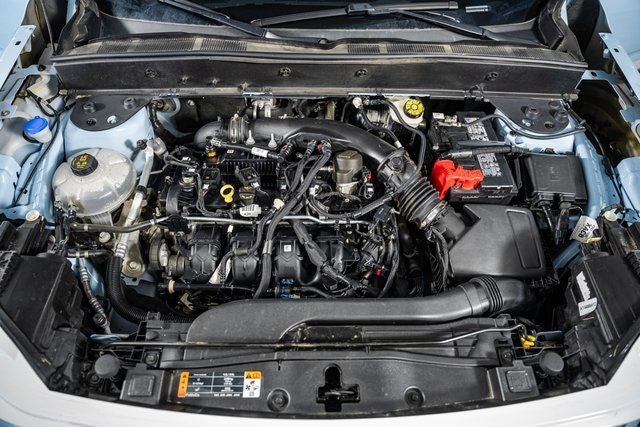 2023 Ford Bronco Sport Heritage Limited