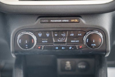 2023 Ford Bronco Sport Heritage Limited