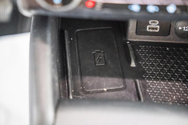 2023 Ford Bronco Sport Heritage Limited