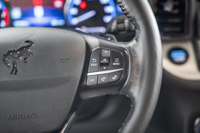 2023 Ford Bronco Sport Heritage Limited