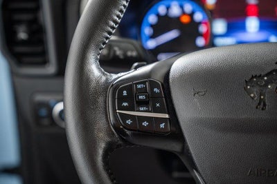 2023 Ford Bronco Sport Heritage Limited