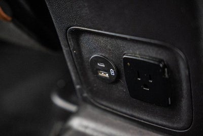 2023 Ford Bronco Sport Heritage Limited