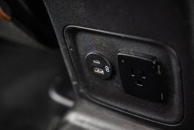 2023 Ford Bronco Sport Heritage Limited