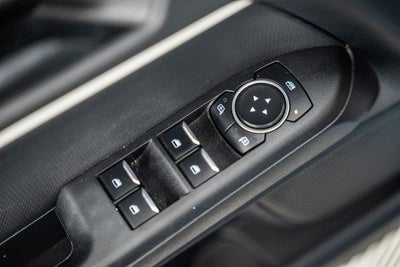 2023 Ford Bronco Sport Heritage Limited