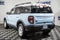 2023 Ford Bronco Sport Heritage Limited