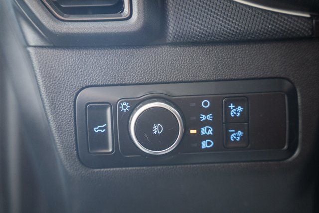 2023 Ford Bronco Sport Heritage Limited