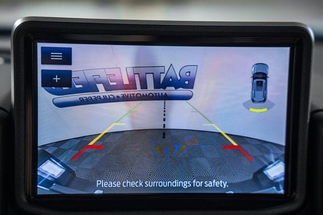 2023 Ford Bronco Sport Heritage Limited