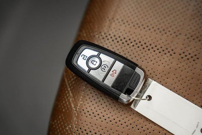 2023 Ford Bronco Sport Heritage Limited