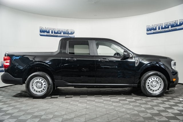 2023 Ford Maverick XL