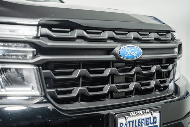 2023 Ford Maverick XL