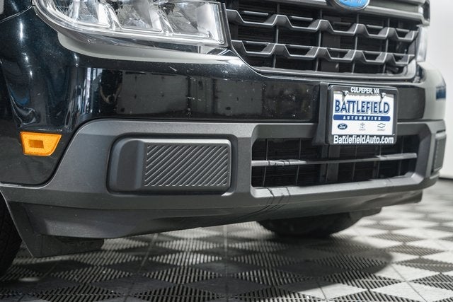 2023 Ford Maverick XL