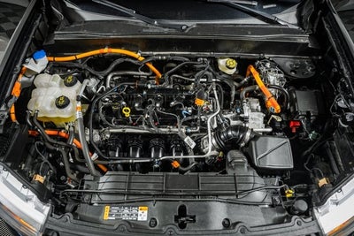 2023 Ford Maverick XL