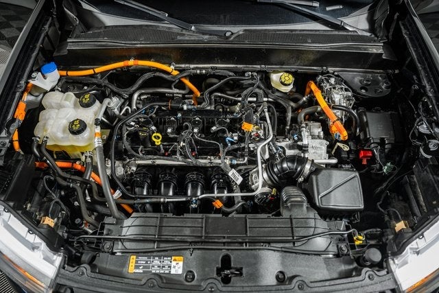 2023 Ford Maverick XL