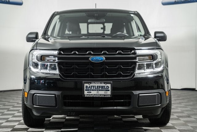 2023 Ford Maverick XL