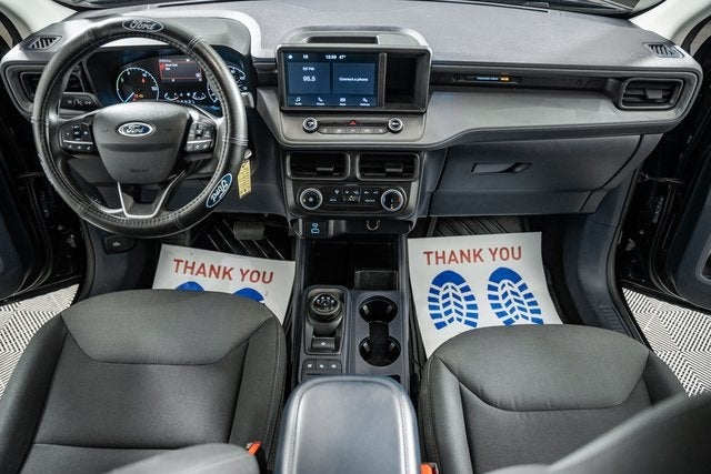 2023 Ford Maverick XL