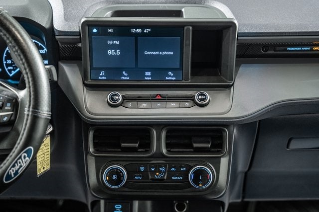 2023 Ford Maverick XL