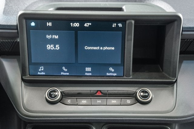 2023 Ford Maverick XL