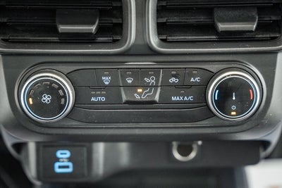 2023 Ford Maverick XL