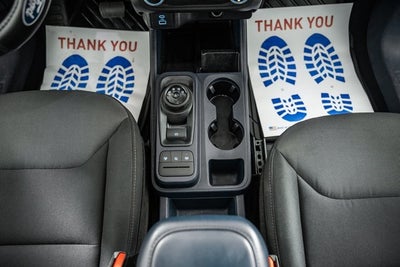 2023 Ford Maverick XL