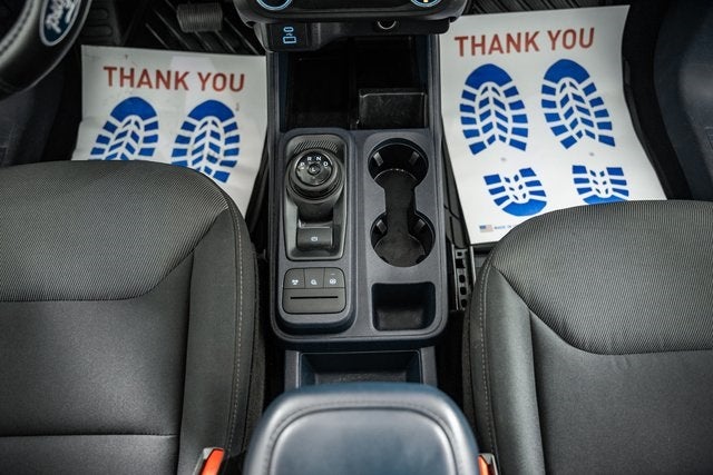 2023 Ford Maverick XL