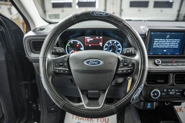 2023 Ford Maverick XL