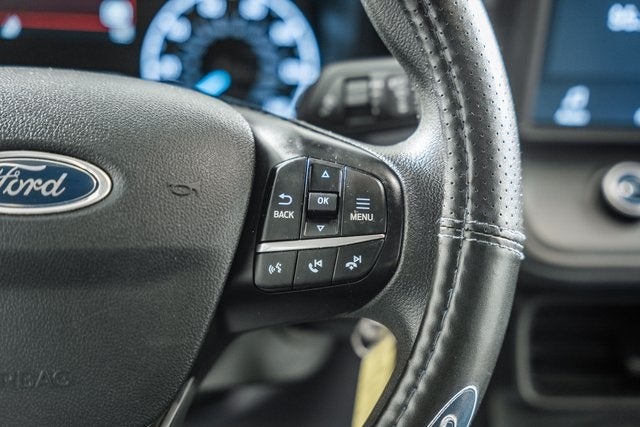 2023 Ford Maverick XL