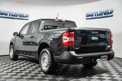 2023 Ford Maverick XL