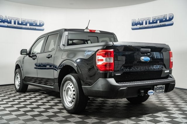 2023 Ford Maverick XL