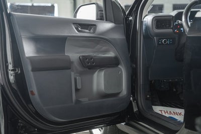 2023 Ford Maverick XL