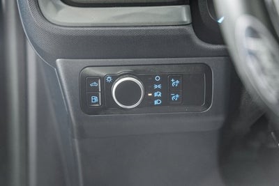 2023 Ford Maverick XL