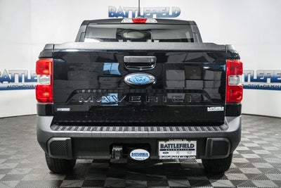 2023 Ford Maverick XL