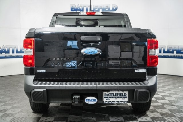 2023 Ford Maverick XL