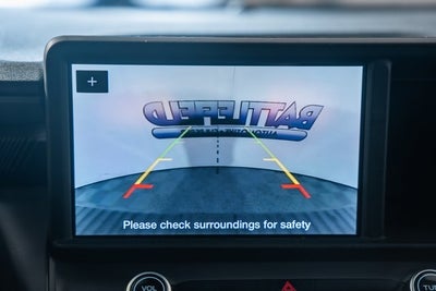 2023 Ford Maverick XL