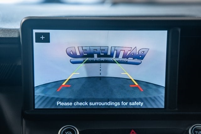 2023 Ford Maverick XL