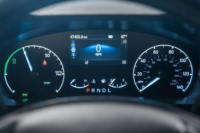 2023 Ford Maverick XL