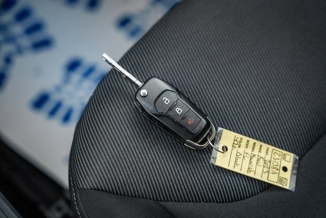 2023 Ford Maverick XL