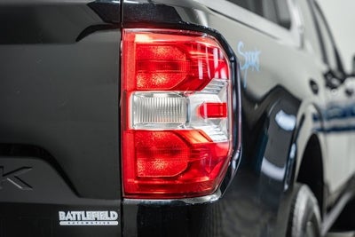 2023 Ford Maverick XL