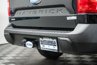 2023 Ford Maverick XL