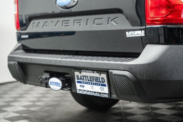 2023 Ford Maverick XL