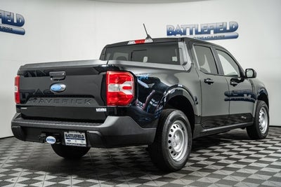 2023 Ford Maverick XL