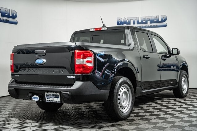 2023 Ford Maverick XL