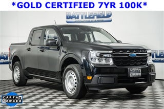 2023 Ford Maverick XL