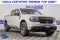 2024 Ford Maverick Lariat Tremor